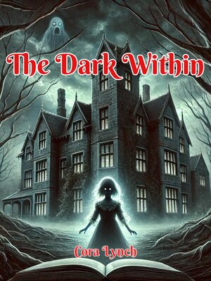 cover image of The Dark Within